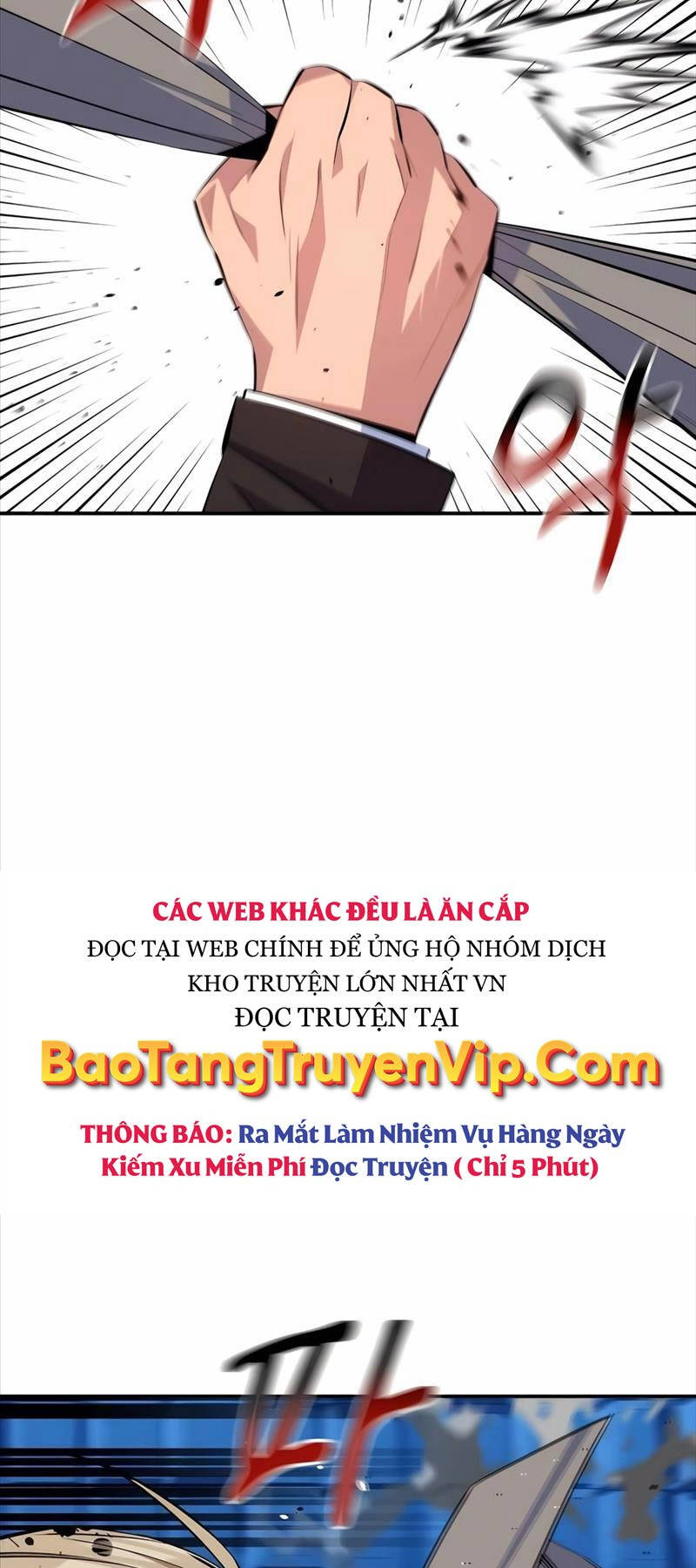 Đi Săn Tự Động Bằng Phân Thân - Chapter 92 - Page 17