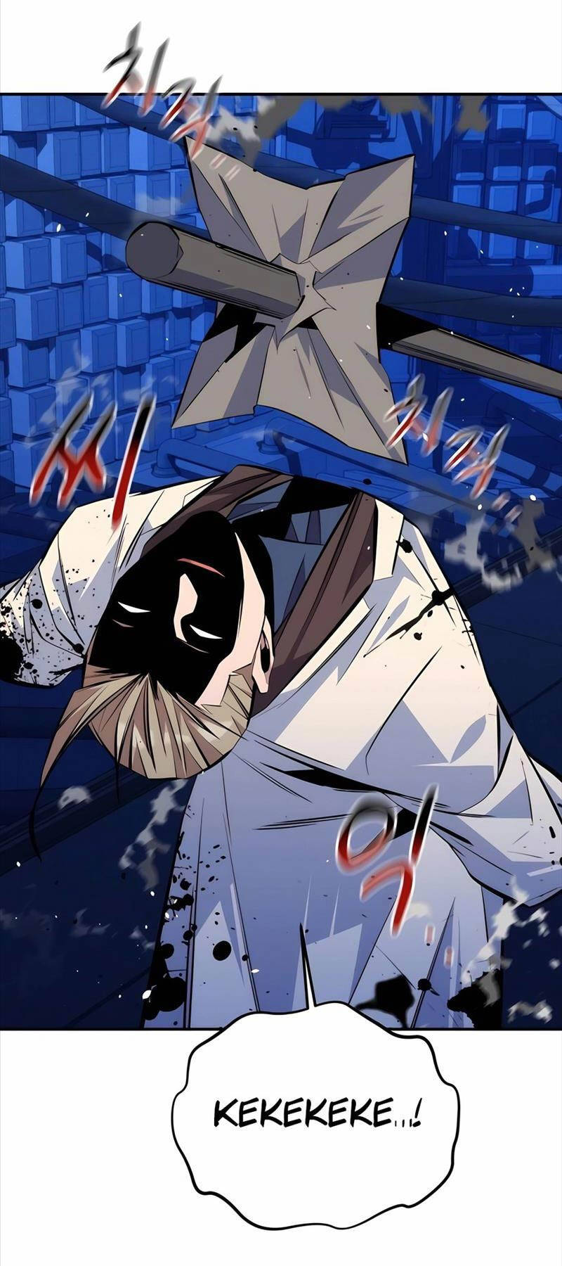 Đi Săn Tự Động Bằng Phân Thân - Chapter 92 - Page 24