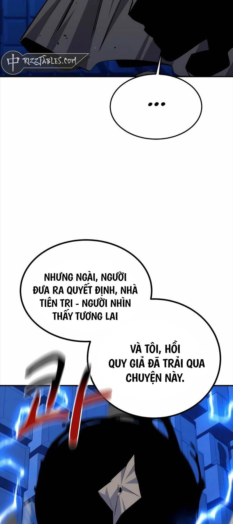 Đi Săn Tự Động Bằng Phân Thân - Chapter 92 - Page 27