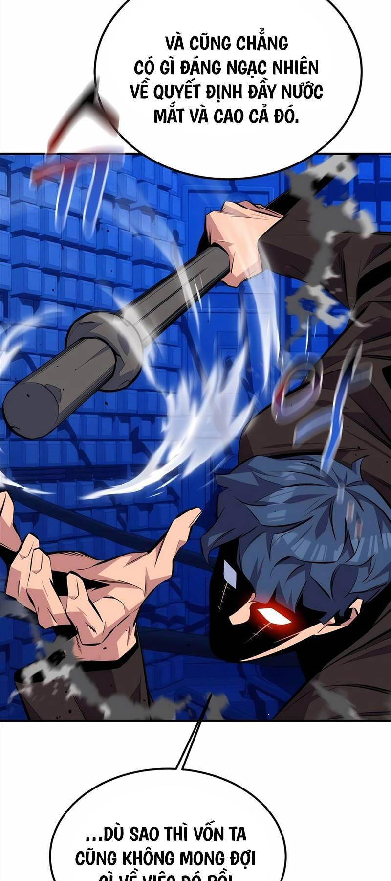 Đi Săn Tự Động Bằng Phân Thân - Chapter 92 - Page 29