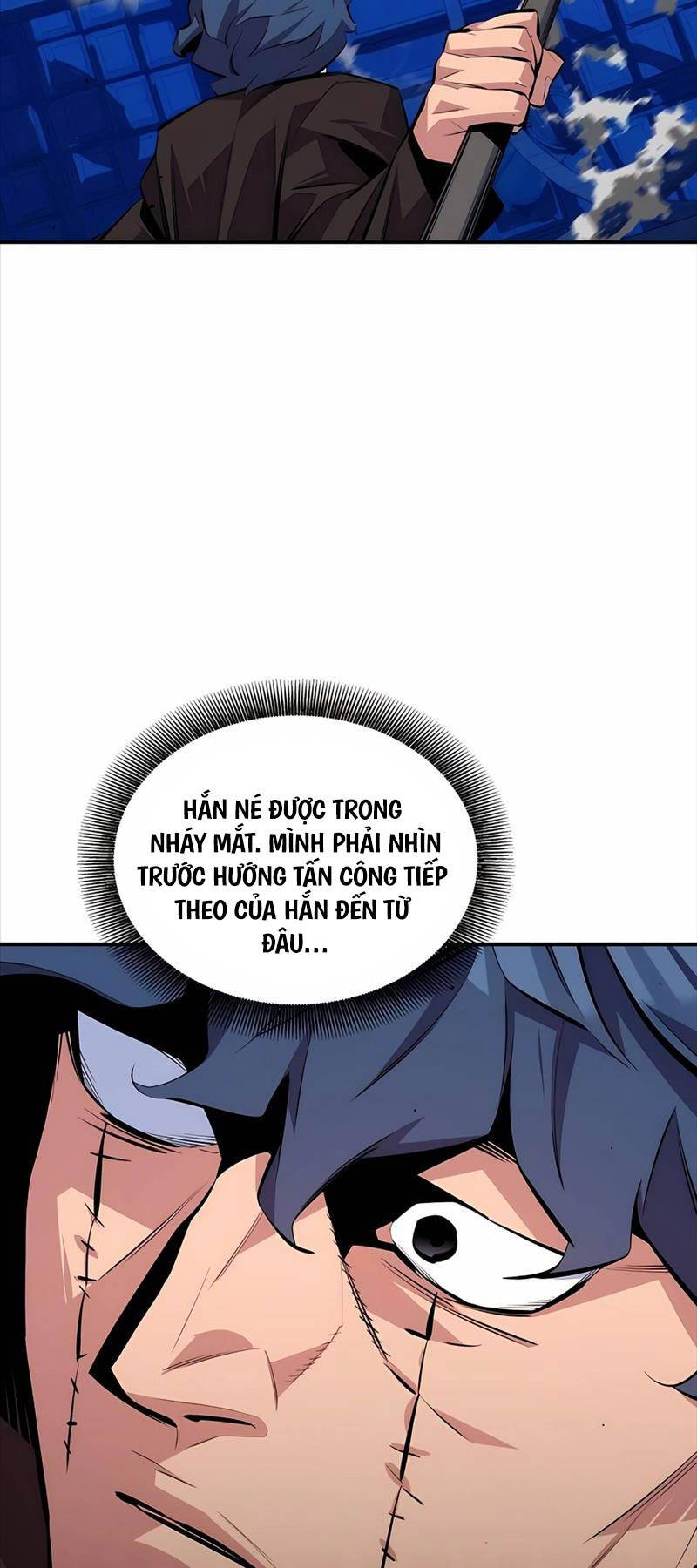 Đi Săn Tự Động Bằng Phân Thân - Chapter 92 - Page 33