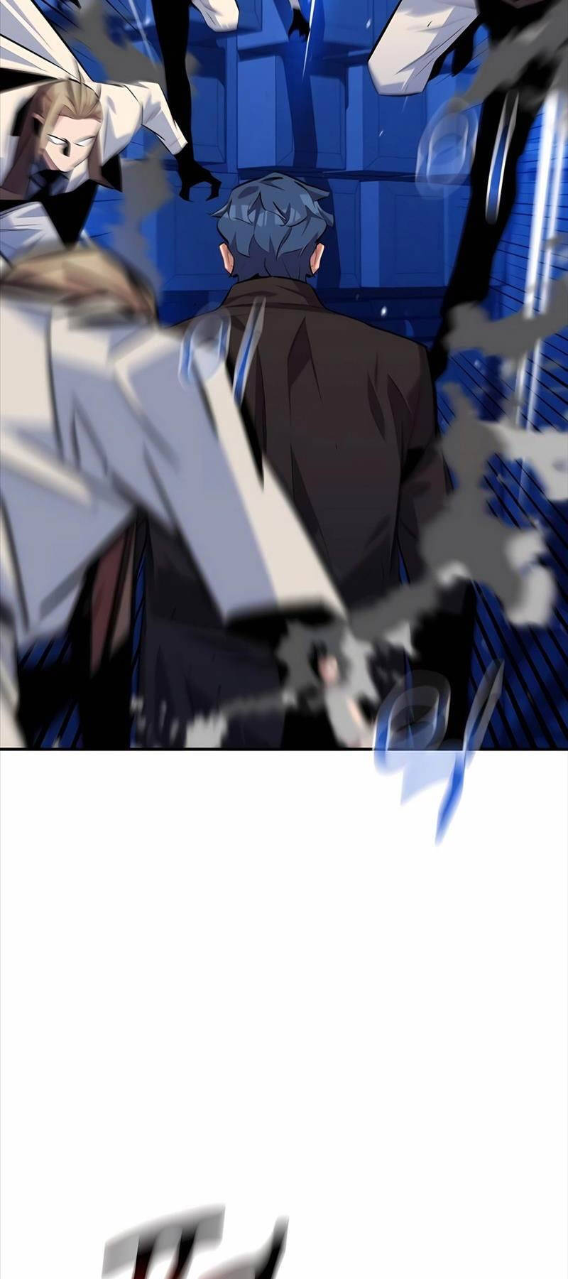 Đi Săn Tự Động Bằng Phân Thân - Chapter 92 - Page 41