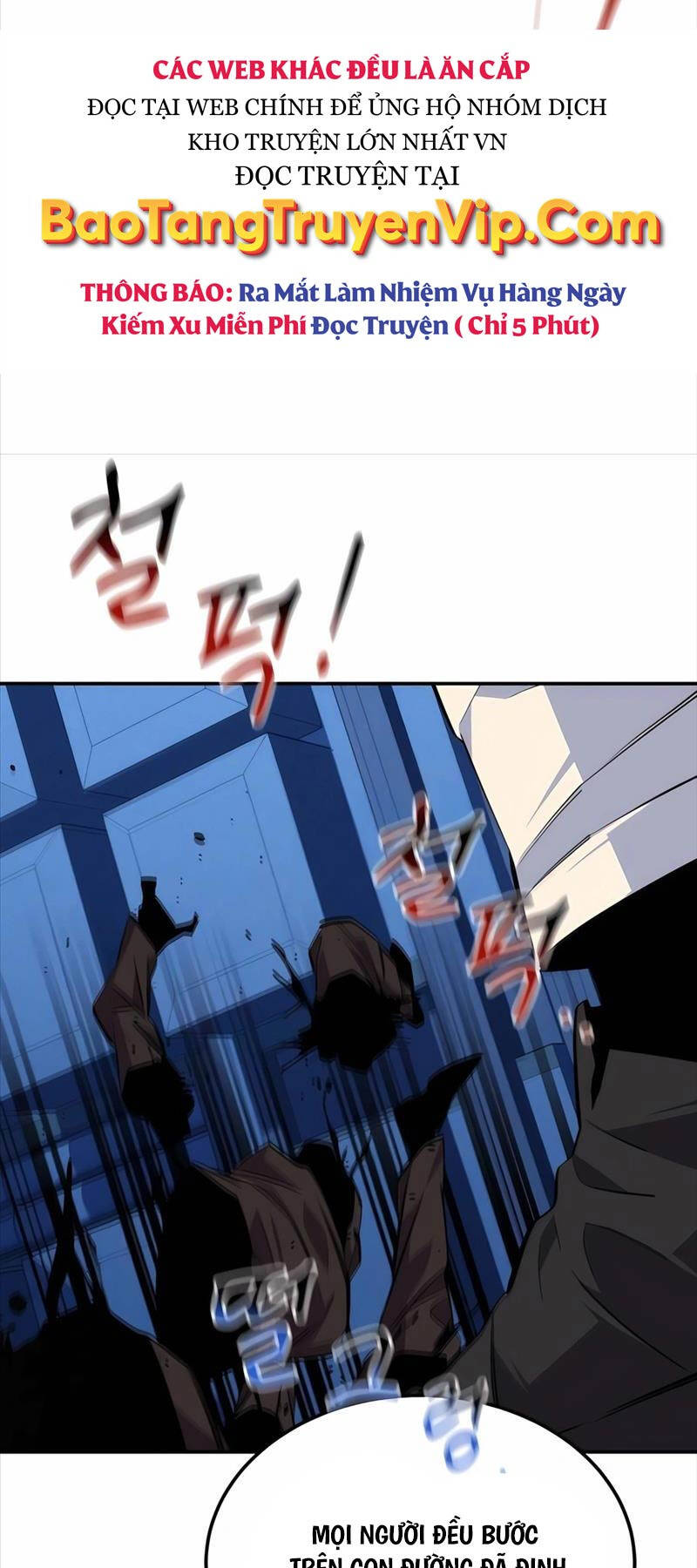 Đi Săn Tự Động Bằng Phân Thân - Chapter 92 - Page 43