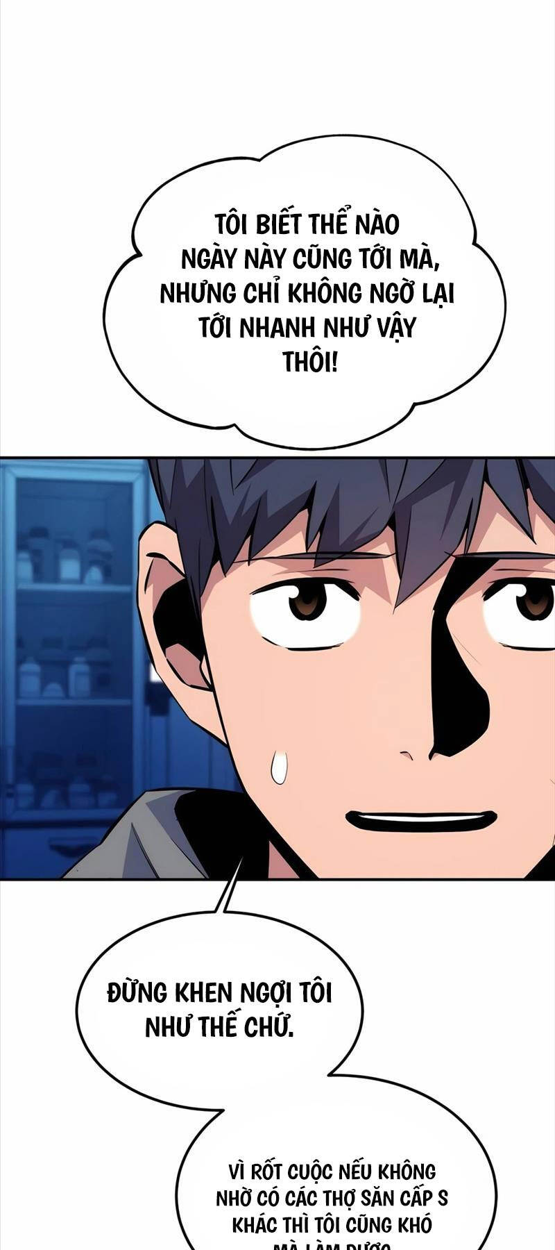 Đi Săn Tự Động Bằng Phân Thân - Chapter 92 - Page 50