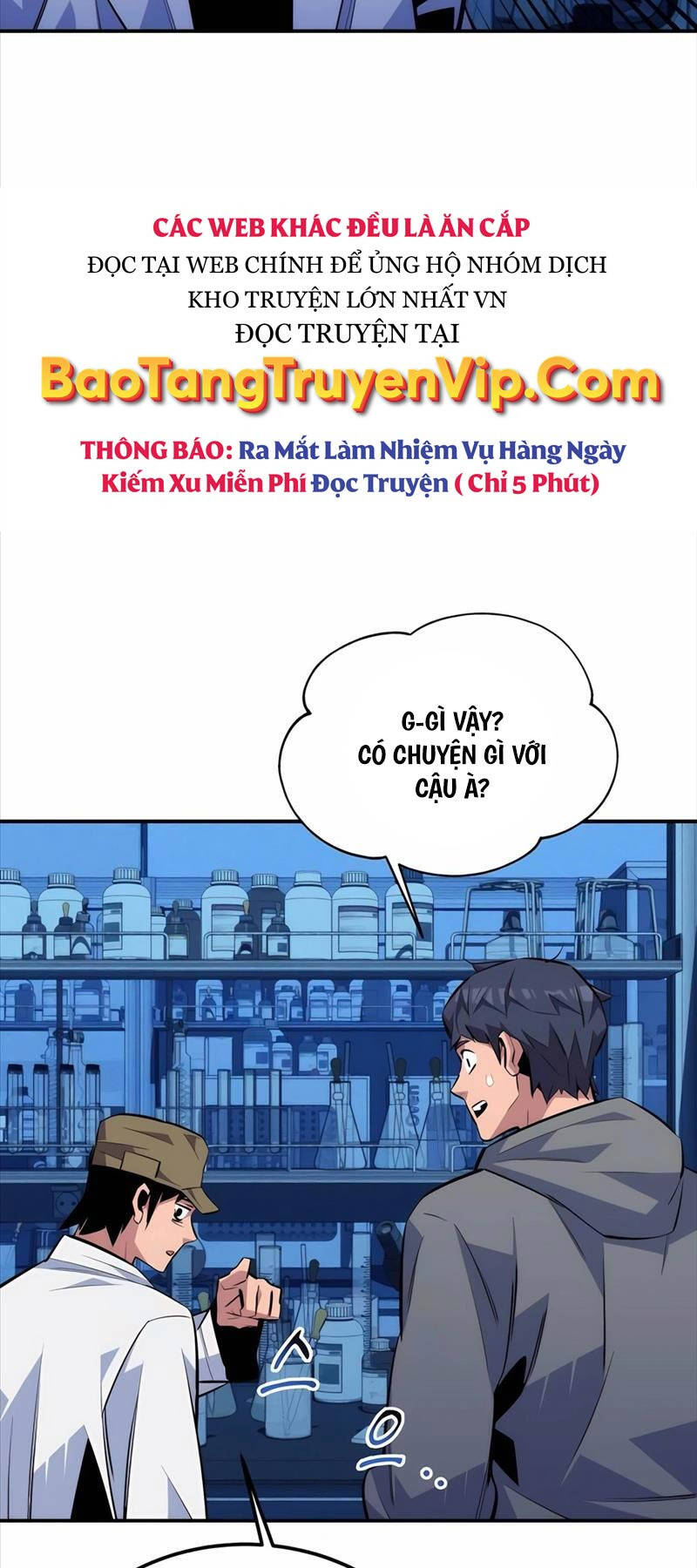 Đi Săn Tự Động Bằng Phân Thân - Chapter 92 - Page 53