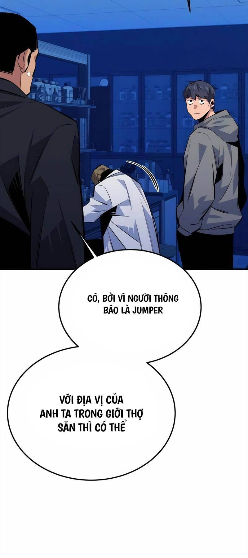 Đi Săn Tự Động Bằng Phân Thân - Chapter 92 - Page 57