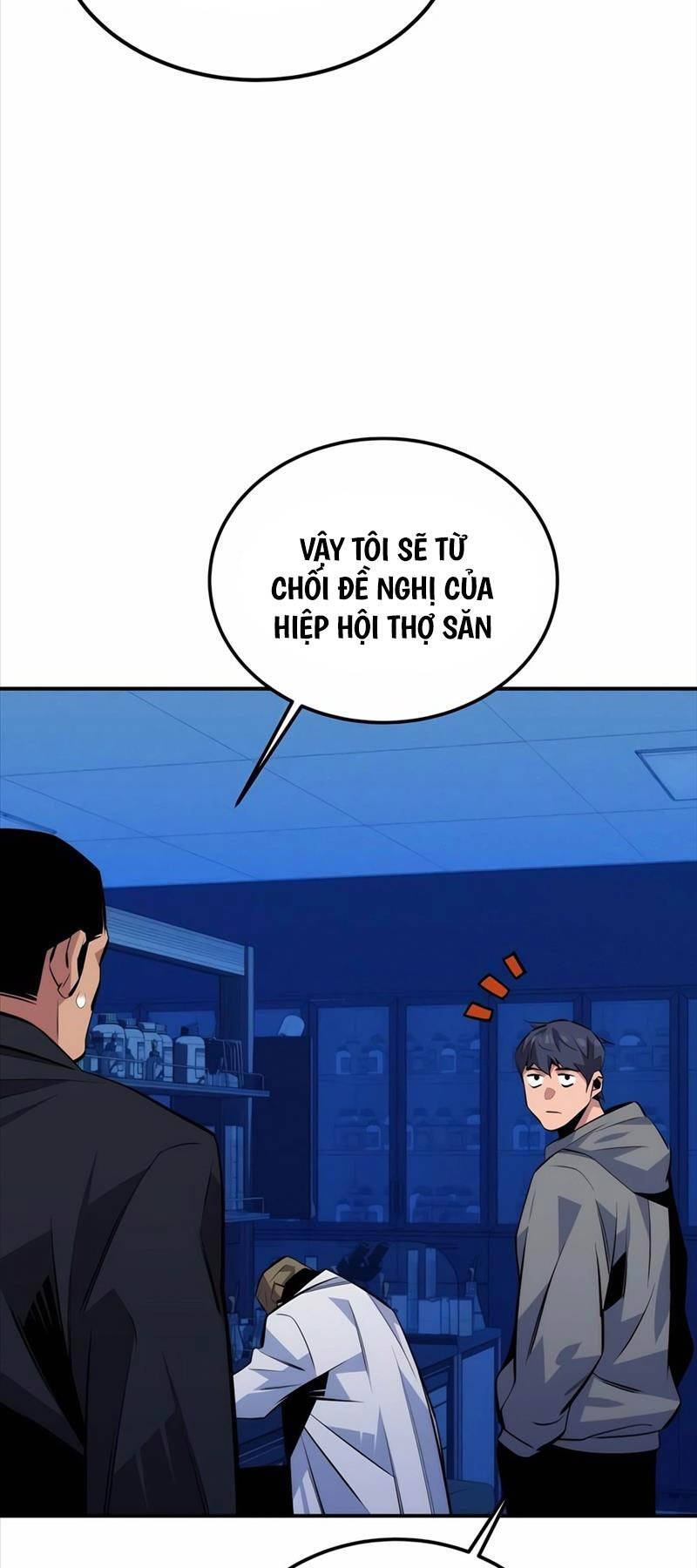 Đi Săn Tự Động Bằng Phân Thân - Chapter 92 - Page 62