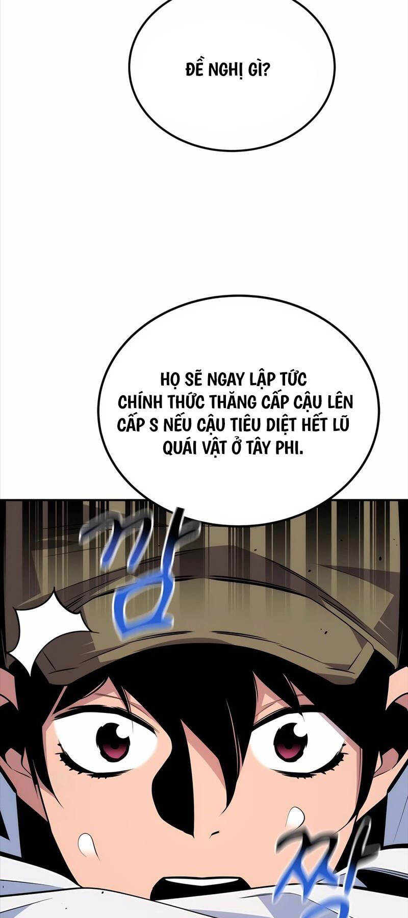 Đi Săn Tự Động Bằng Phân Thân - Chapter 92 - Page 63