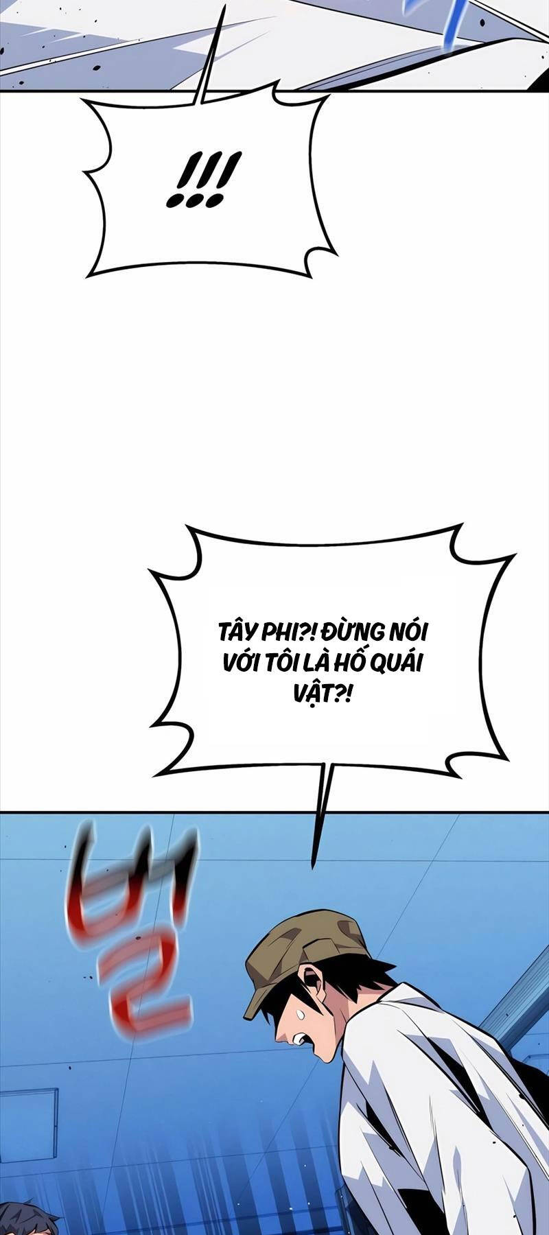 Đi Săn Tự Động Bằng Phân Thân - Chapter 92 - Page 64