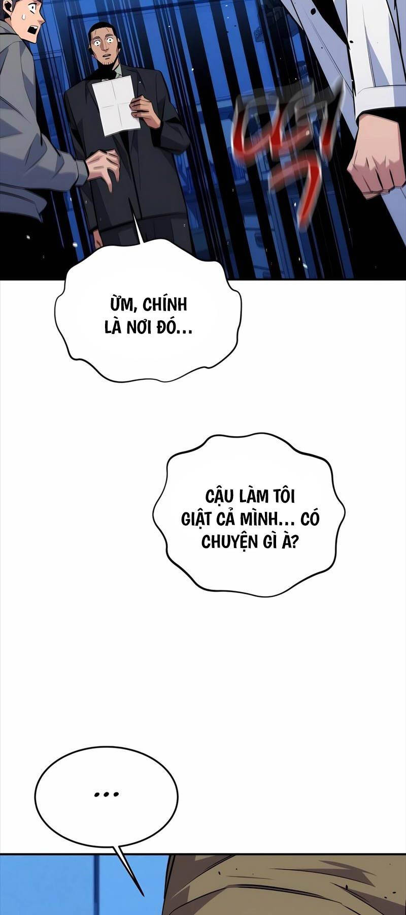 Đi Săn Tự Động Bằng Phân Thân - Chapter 92 - Page 65