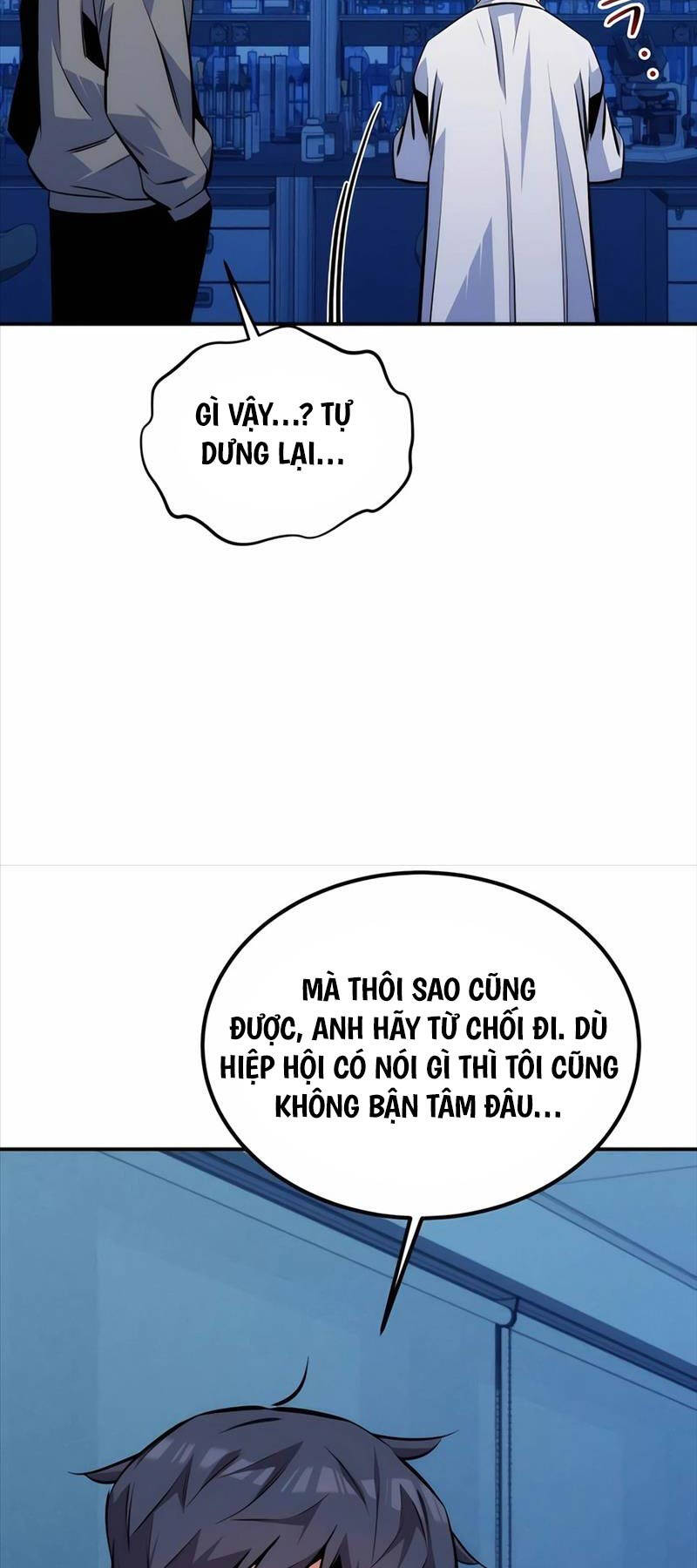 Đi Săn Tự Động Bằng Phân Thân - Chapter 92 - Page 67