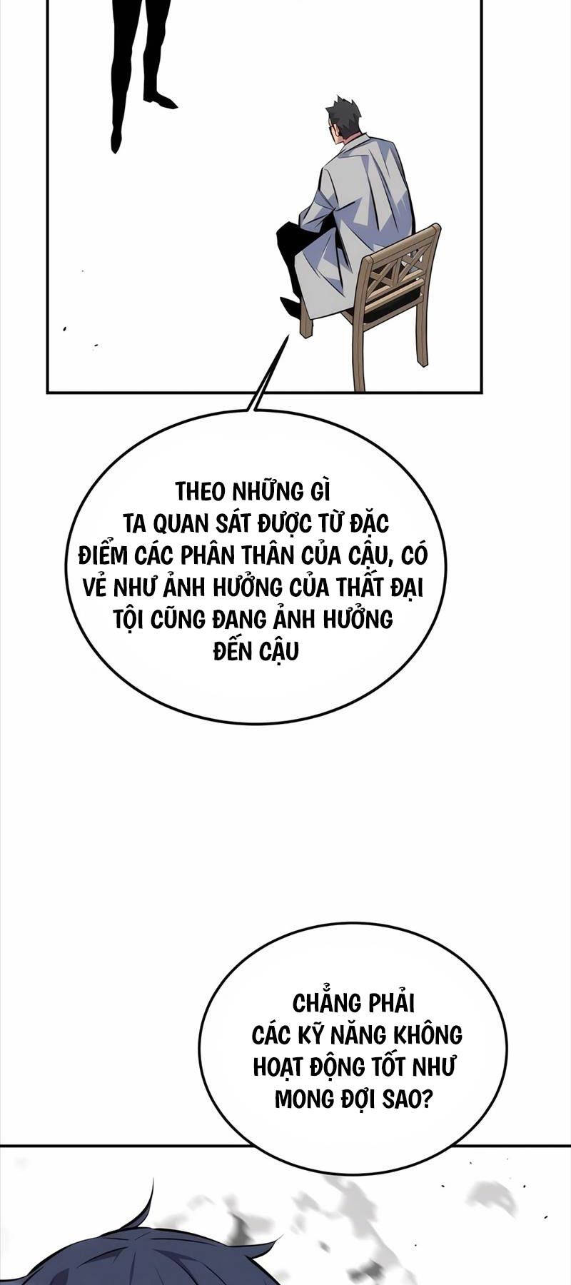 Đi Săn Tự Động Bằng Phân Thân - Chapter 92 - Page 74