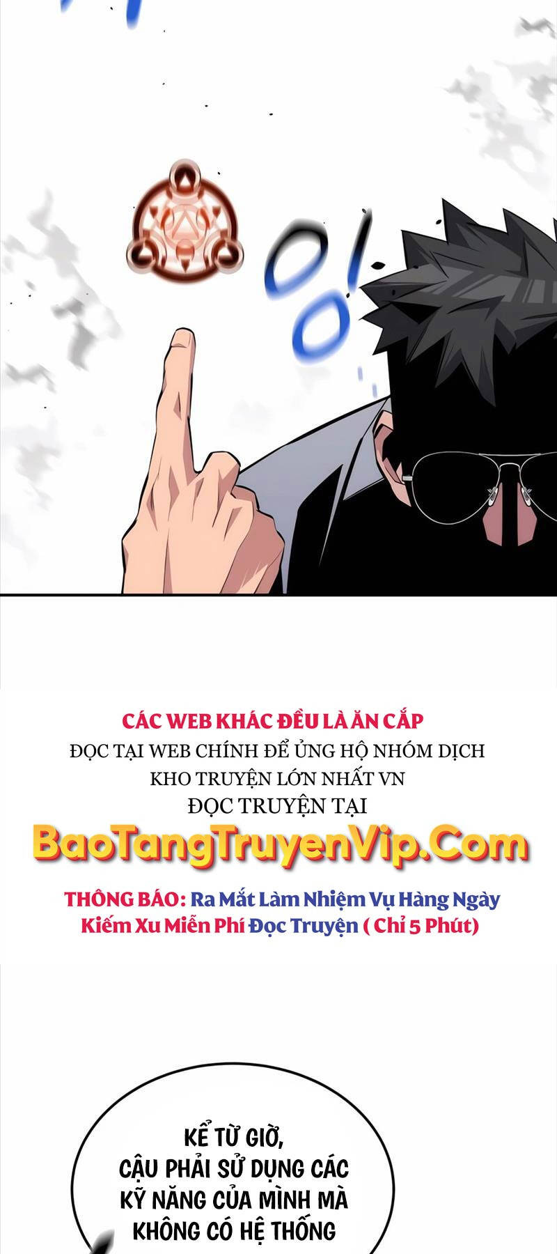 Đi Săn Tự Động Bằng Phân Thân - Chapter 92 - Page 76