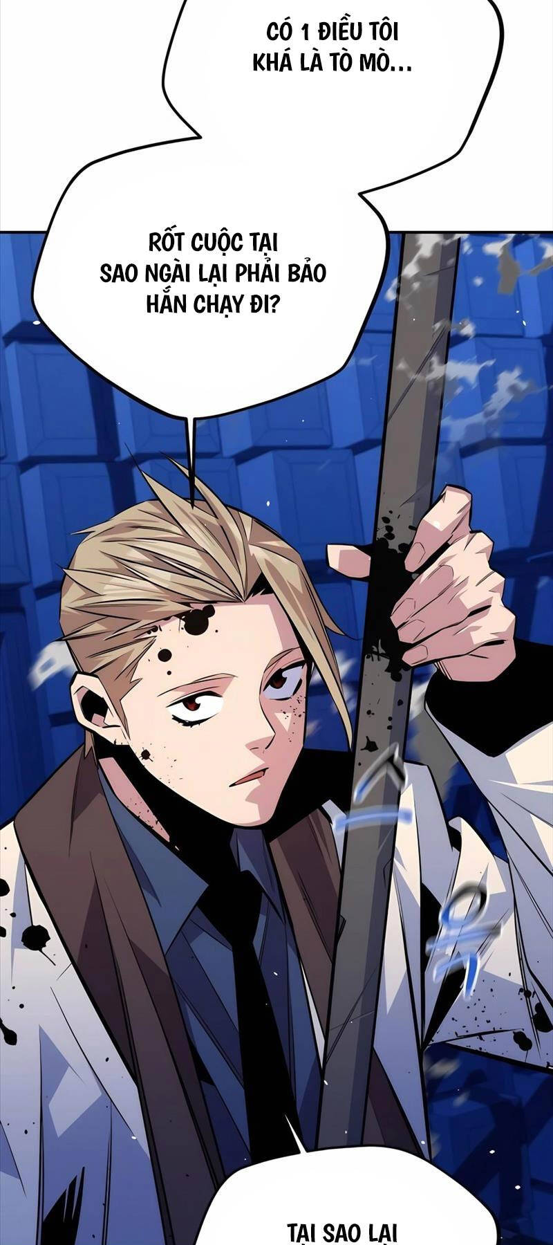 Đi Săn Tự Động Bằng Phân Thân - Chapter 92 - Page 83