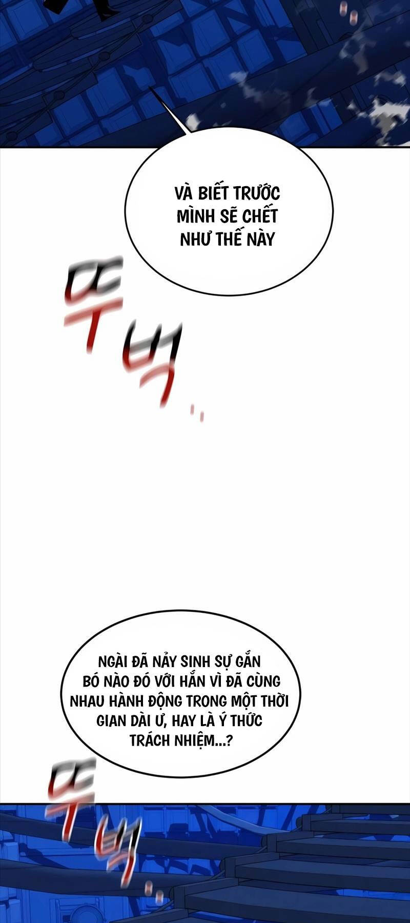 Đi Săn Tự Động Bằng Phân Thân - Chapter 92 - Page 85