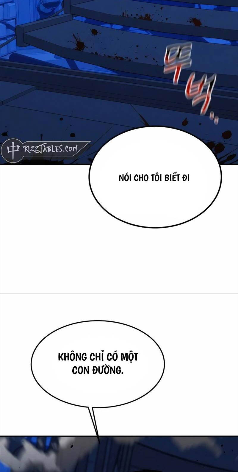 Đi Săn Tự Động Bằng Phân Thân - Chapter 92 - Page 86