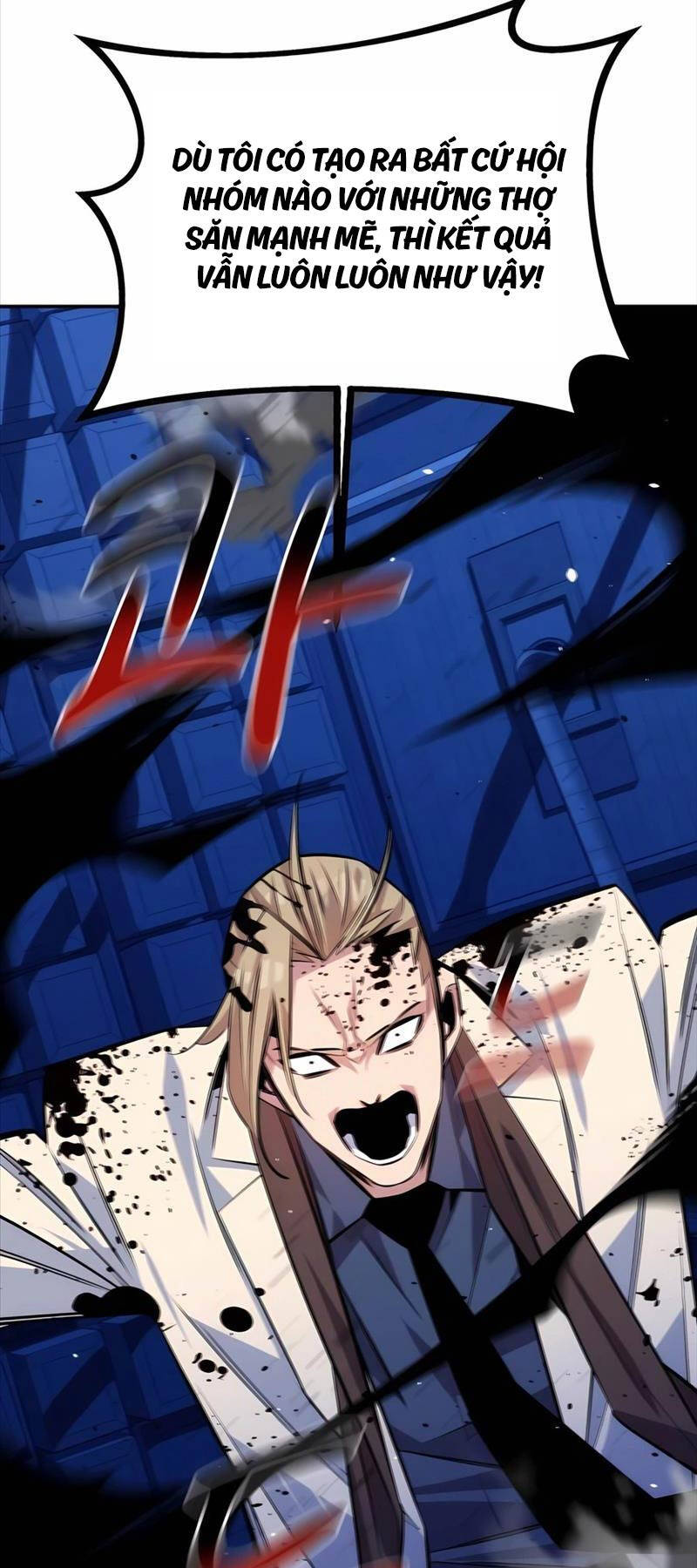 Đi Săn Tự Động Bằng Phân Thân - Chapter 92 - Page 95