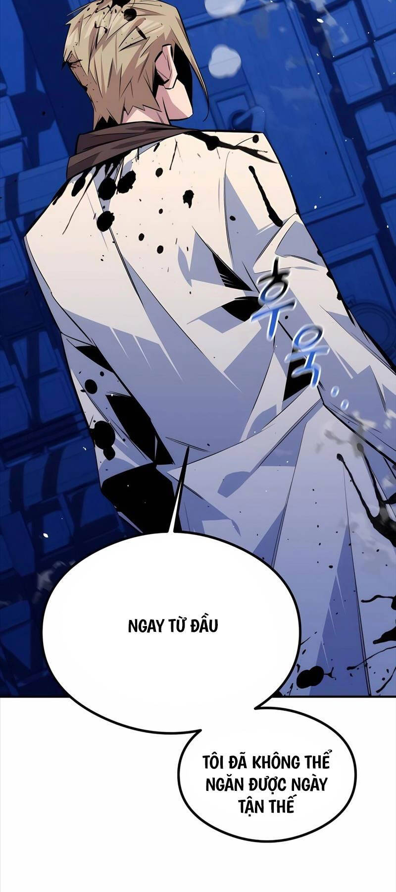 Đi Săn Tự Động Bằng Phân Thân - Chapter 92 - Page 97