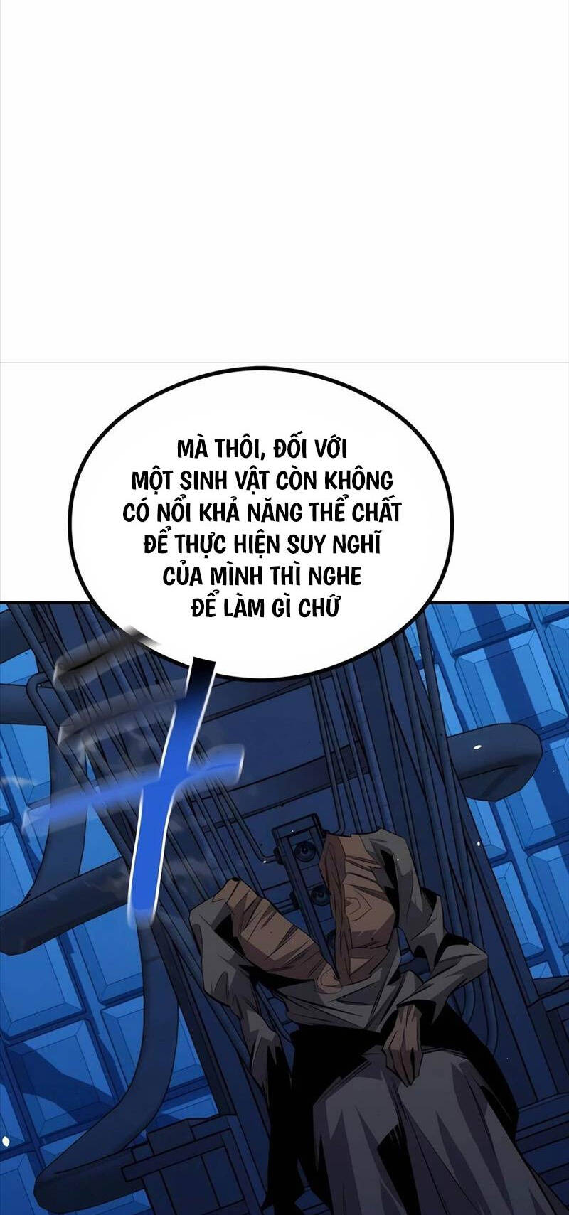 Đi Săn Tự Động Bằng Phân Thân - Chapter 92 - Page 98