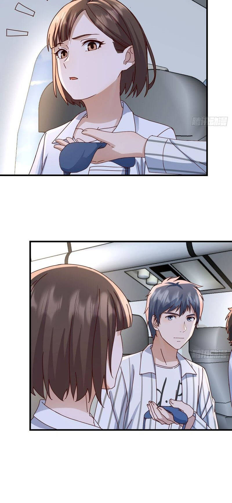 Trong Nhà Có 2 Bạn Gái Song Sinh - Chapter 328 - Page 12