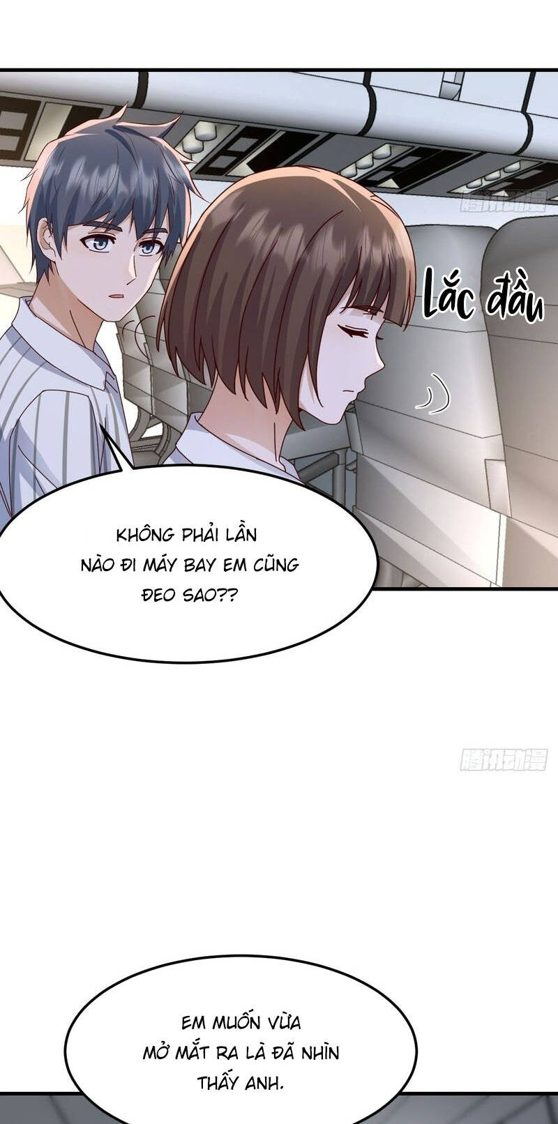 Trong Nhà Có 2 Bạn Gái Song Sinh - Chapter 328 - Page 13