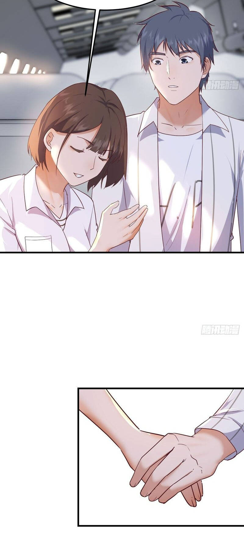 Trong Nhà Có 2 Bạn Gái Song Sinh - Chapter 328 - Page 14