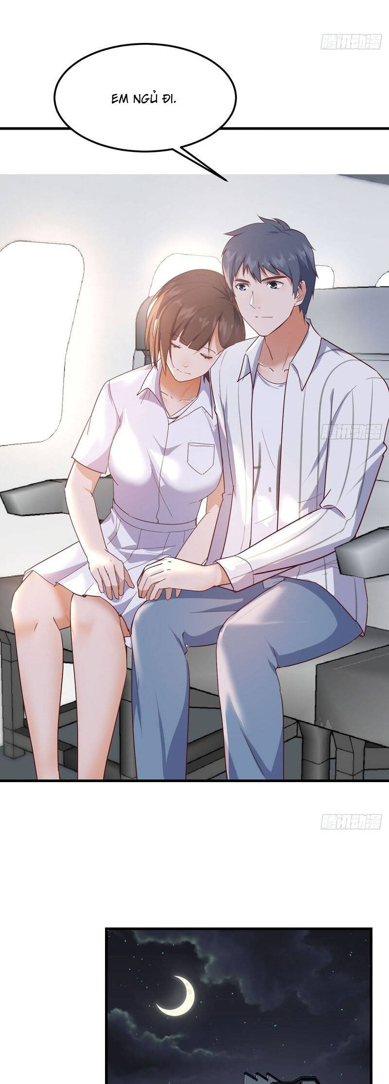 Trong Nhà Có 2 Bạn Gái Song Sinh - Chapter 328 - Page 15