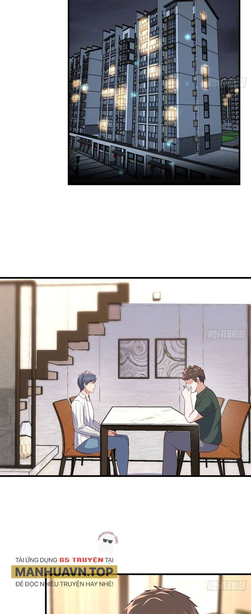 Trong Nhà Có 2 Bạn Gái Song Sinh - Chapter 328 - Page 16