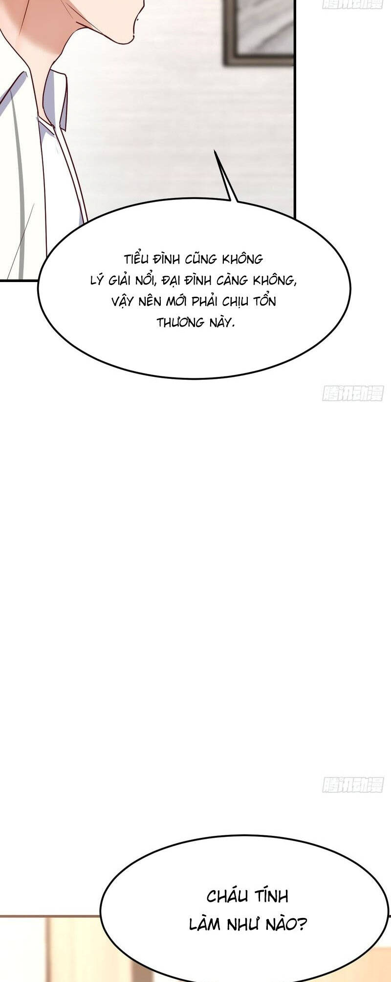 Trong Nhà Có 2 Bạn Gái Song Sinh - Chapter 328 - Page 20