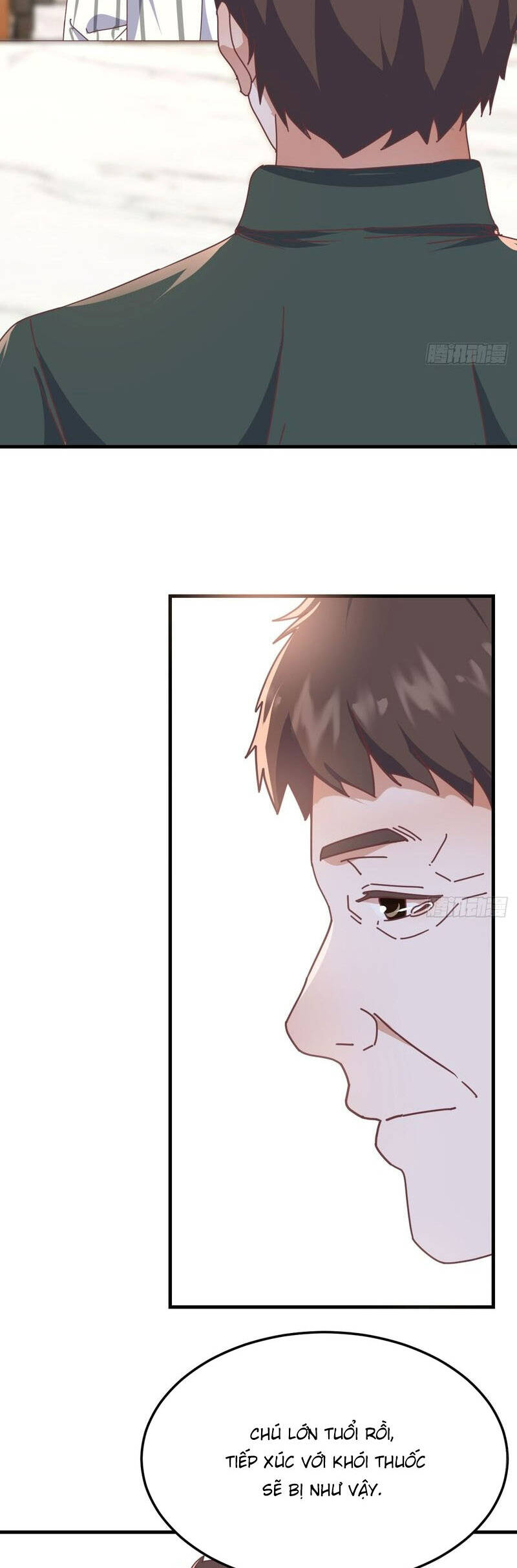 Trong Nhà Có 2 Bạn Gái Song Sinh - Chapter 328 - Page 24