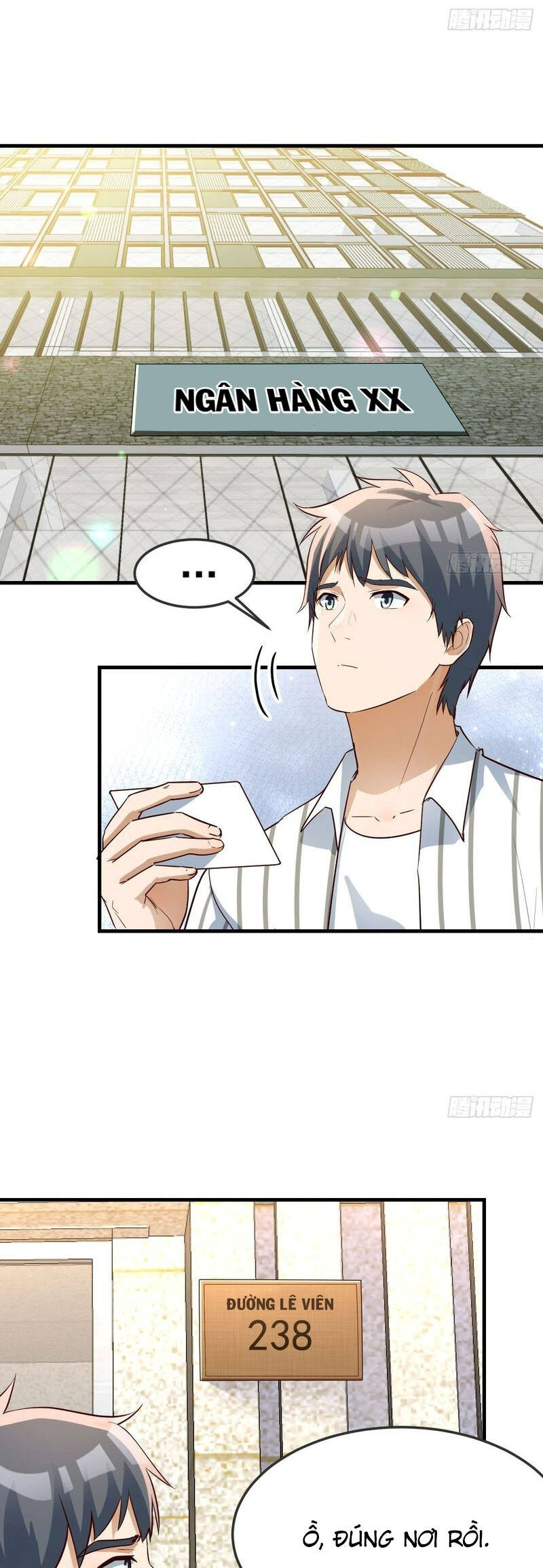 Trong Nhà Có 2 Bạn Gái Song Sinh - Chapter 329 - Page 11