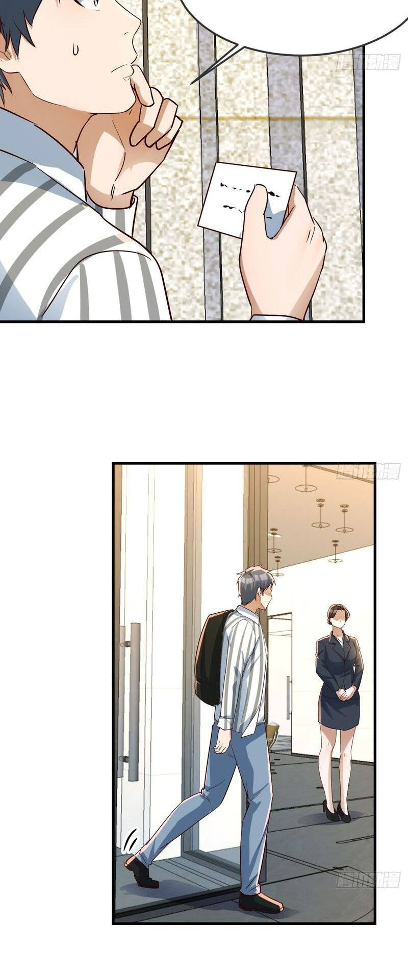 Trong Nhà Có 2 Bạn Gái Song Sinh - Chapter 329 - Page 12