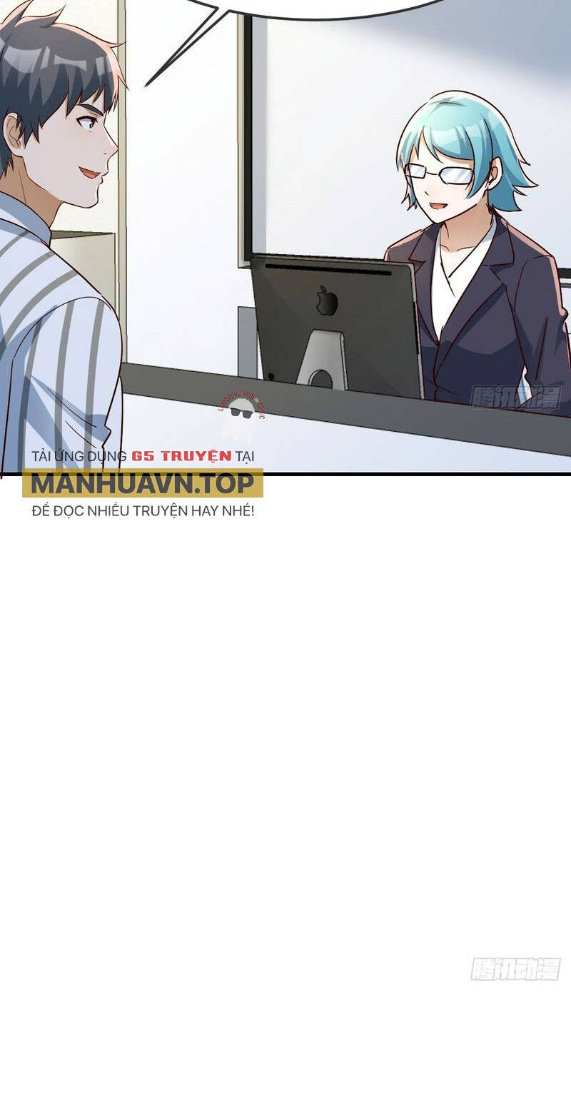 Trong Nhà Có 2 Bạn Gái Song Sinh - Chapter 329 - Page 14