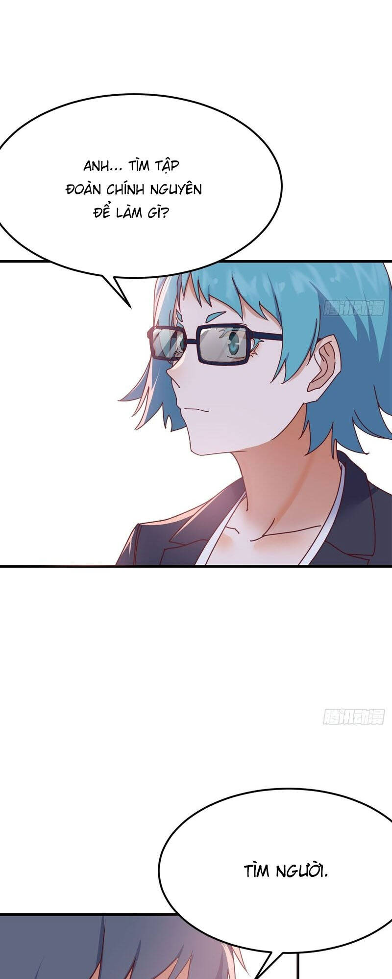 Trong Nhà Có 2 Bạn Gái Song Sinh - Chapter 329 - Page 15