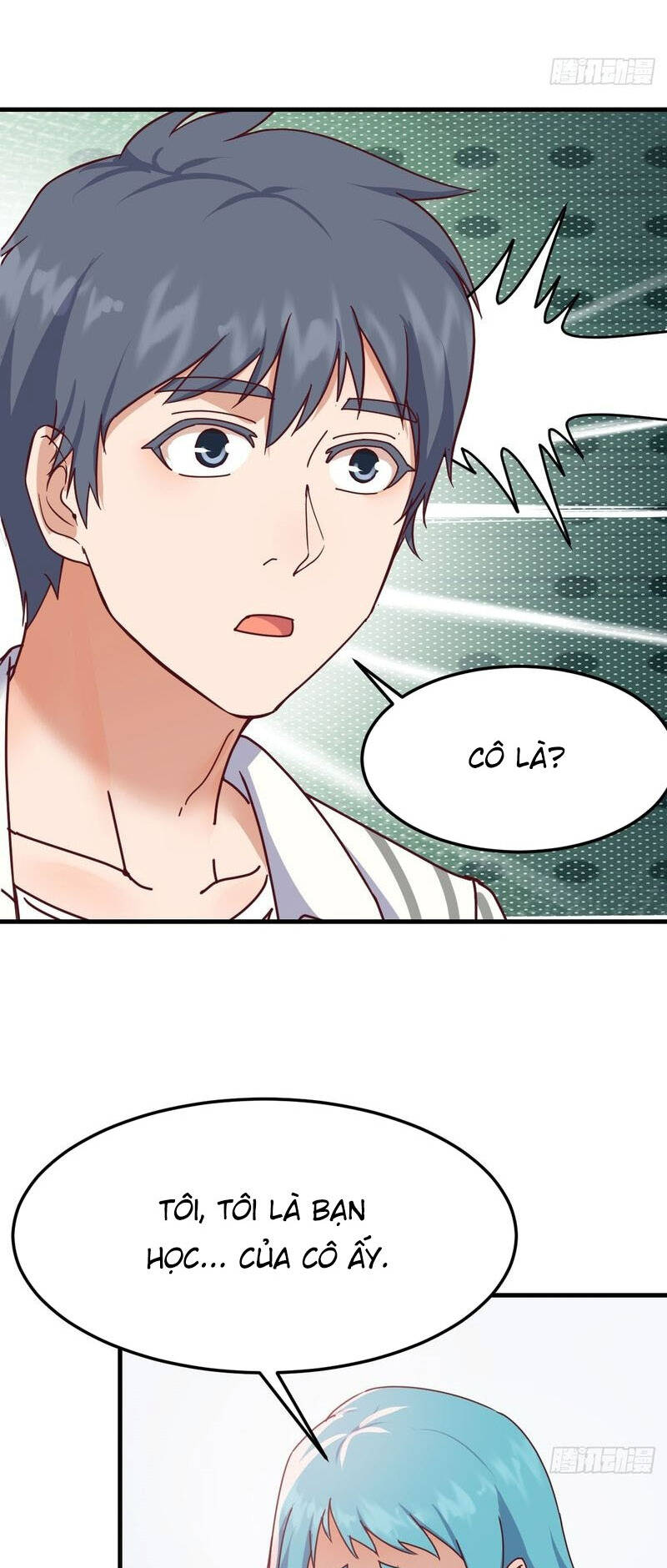 Trong Nhà Có 2 Bạn Gái Song Sinh - Chapter 329 - Page 17