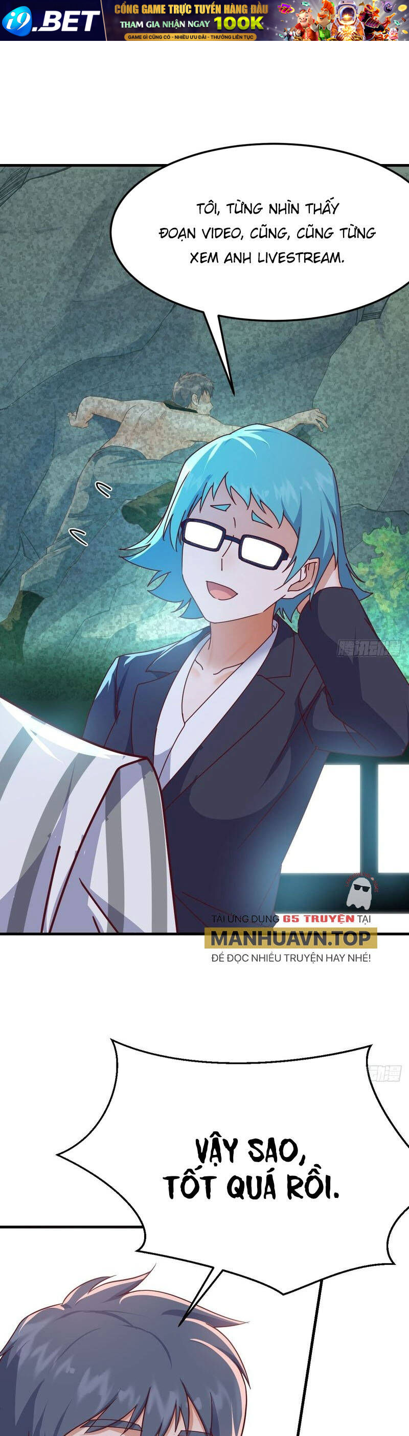 Trong Nhà Có 2 Bạn Gái Song Sinh - Chapter 329 - Page 19