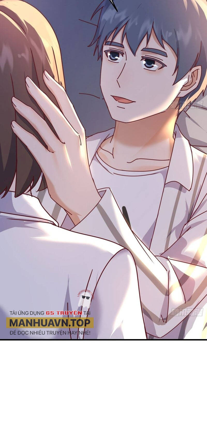 Trong Nhà Có 2 Bạn Gái Song Sinh - Chapter 329 - Page 6