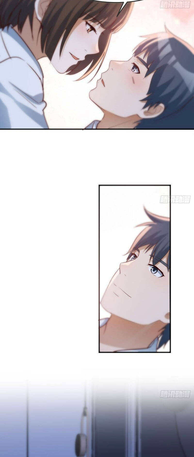 Trong Nhà Có 2 Bạn Gái Song Sinh - Chapter 329 - Page 8