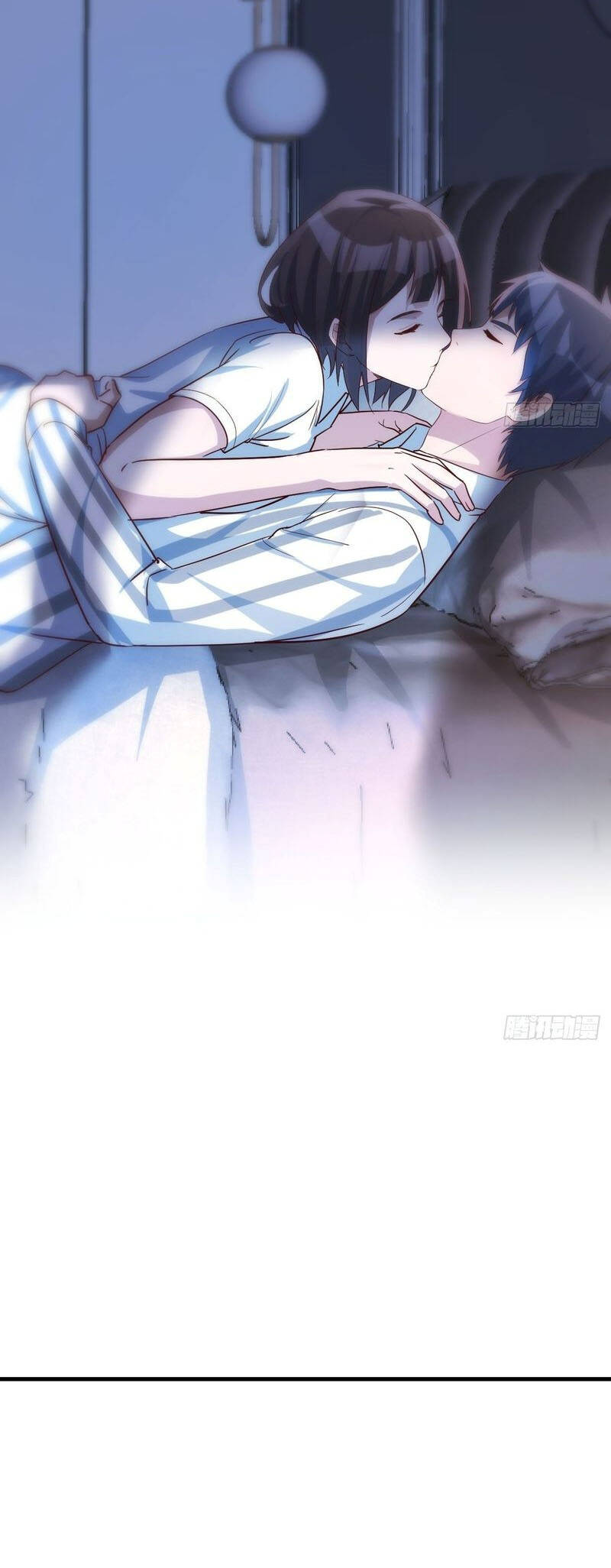 Trong Nhà Có 2 Bạn Gái Song Sinh - Chapter 329 - Page 9