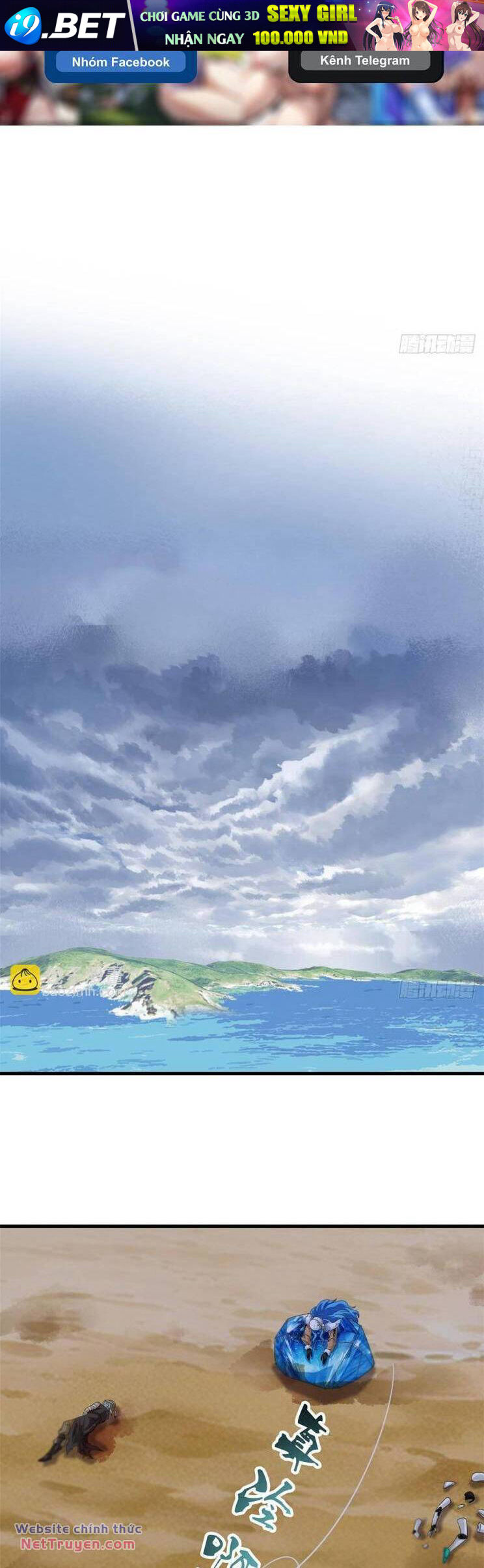 Cường Giả Đến Từ Trại Tâm Thần - Chapter 258 - Page 14