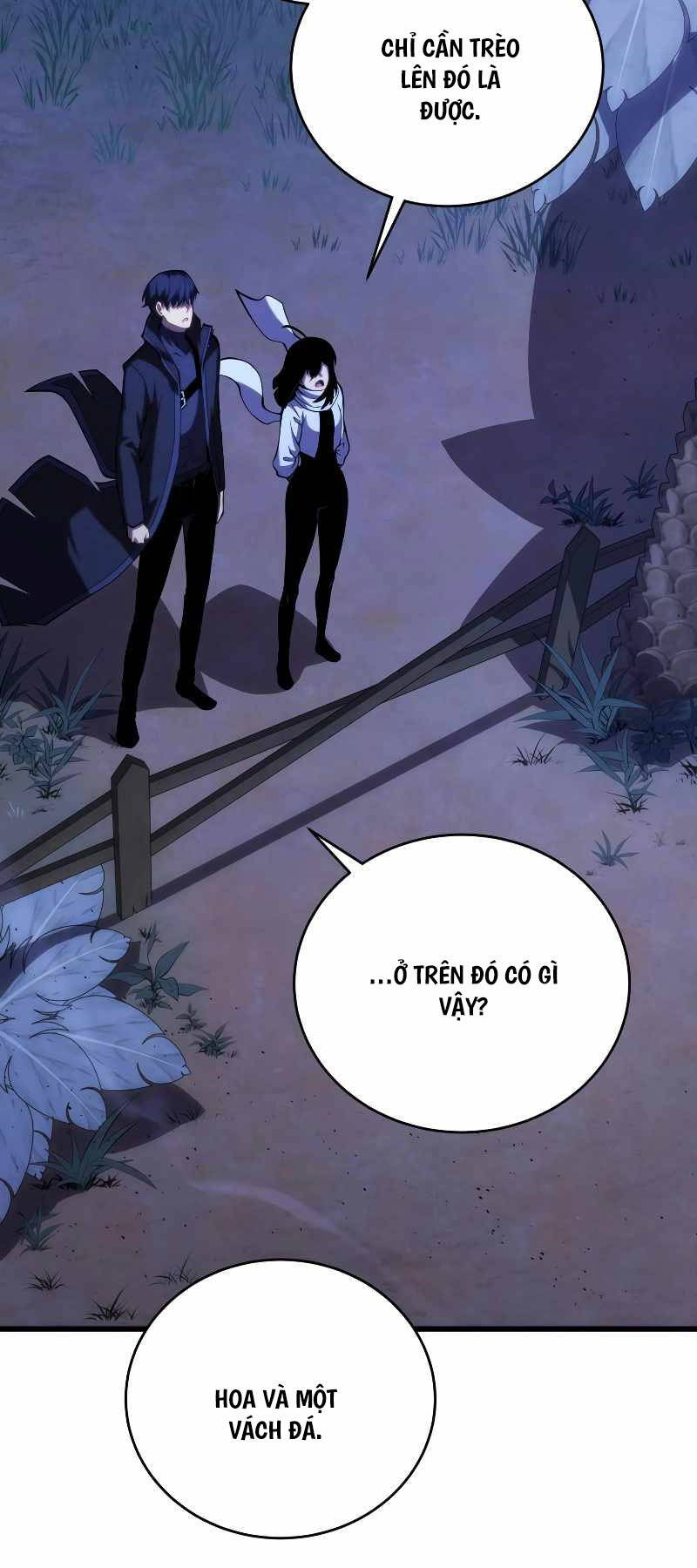 Con Trai Út Của Gia Đình Kiếm Thuật Danh Tiếng - Chapter 110 - Page 5