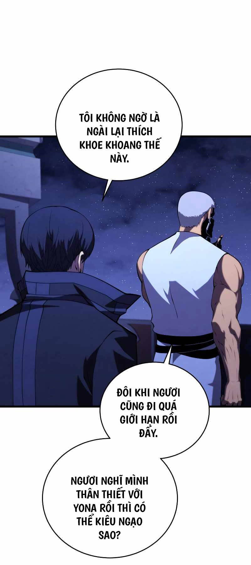 Con Trai Út Của Gia Đình Kiếm Thuật Danh Tiếng - Chapter 110 - Page 61