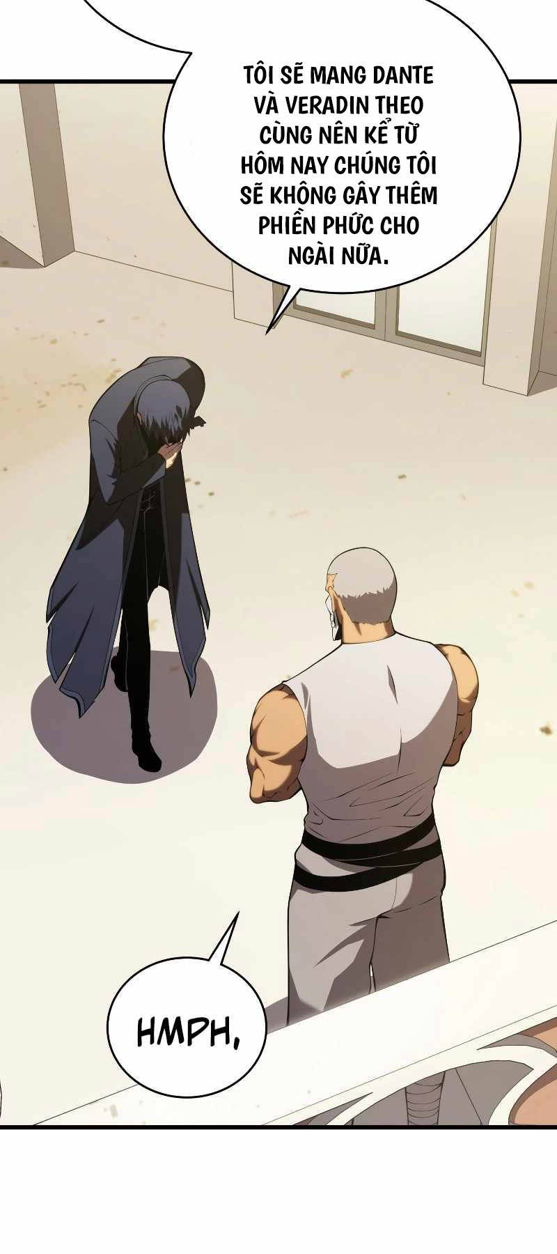 Con Trai Út Của Gia Đình Kiếm Thuật Danh Tiếng - Chapter 110 - Page 77