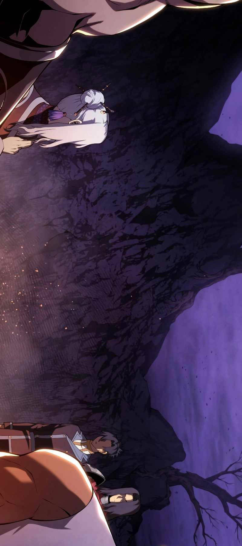 Con Trai Út Của Gia Đình Kiếm Thuật Danh Tiếng - Chapter 110 - Page 84