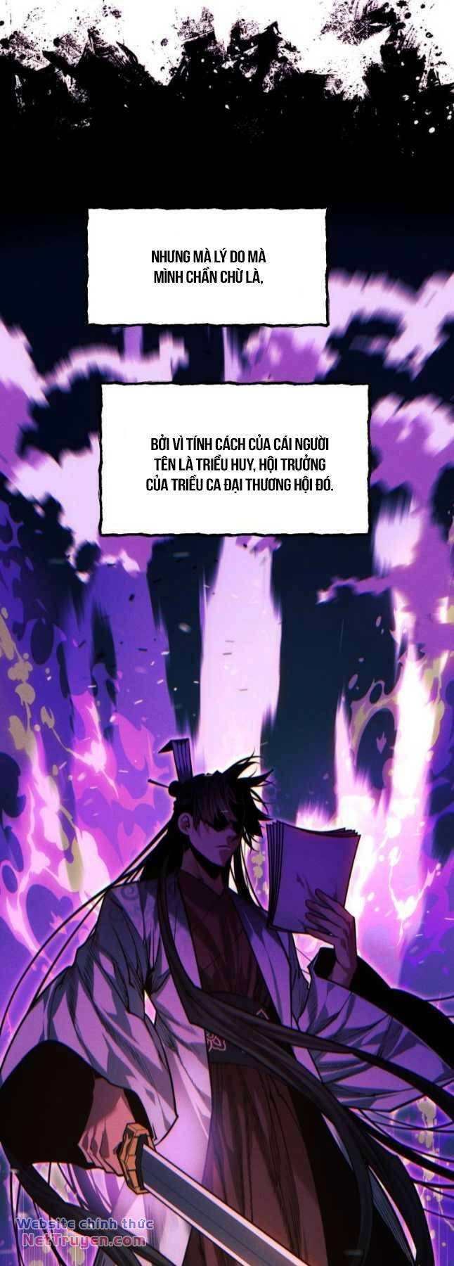 Chuyển Sinh Vào Thế Giới Võ Lâm - Chapter 92 - Page 10