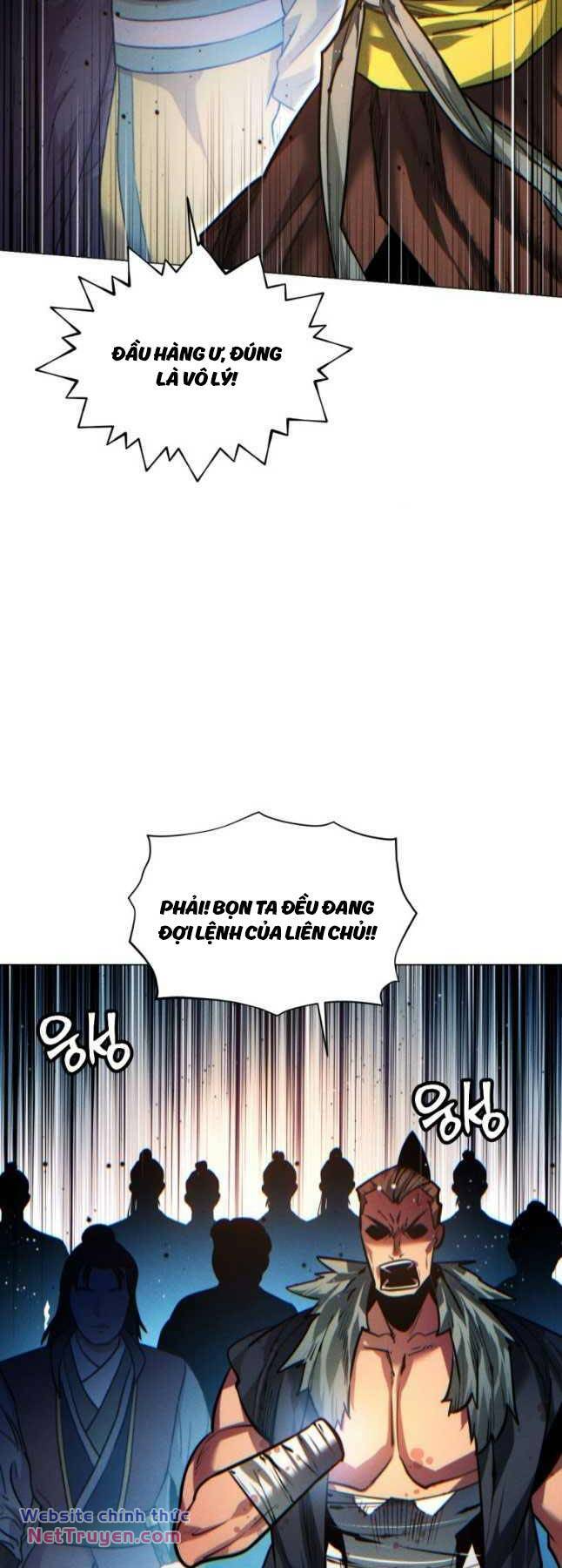 Chuyển Sinh Vào Thế Giới Võ Lâm - Chapter 92 - Page 13