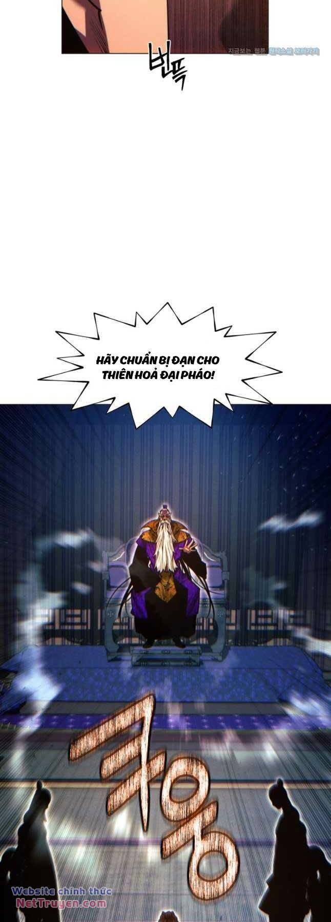 Chuyển Sinh Vào Thế Giới Võ Lâm - Chapter 92 - Page 17