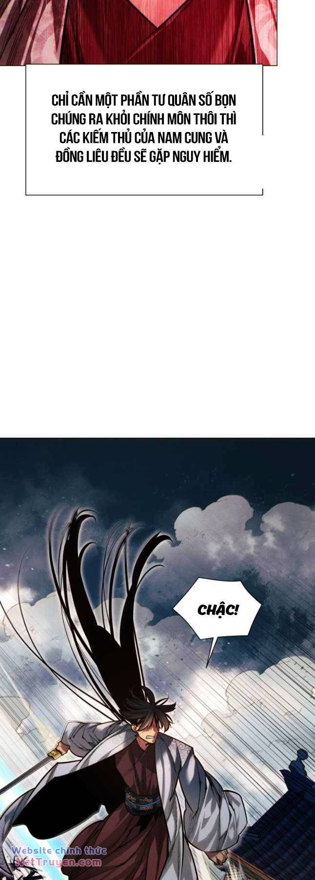 Chuyển Sinh Vào Thế Giới Võ Lâm - Chapter 92 - Page 28