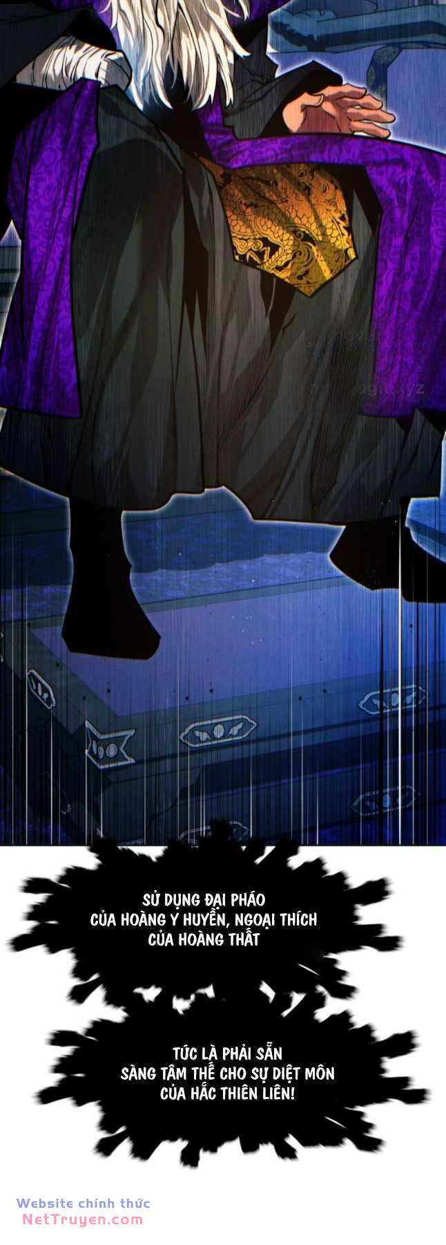 Chuyển Sinh Vào Thế Giới Võ Lâm - Chapter 92 - Page 3