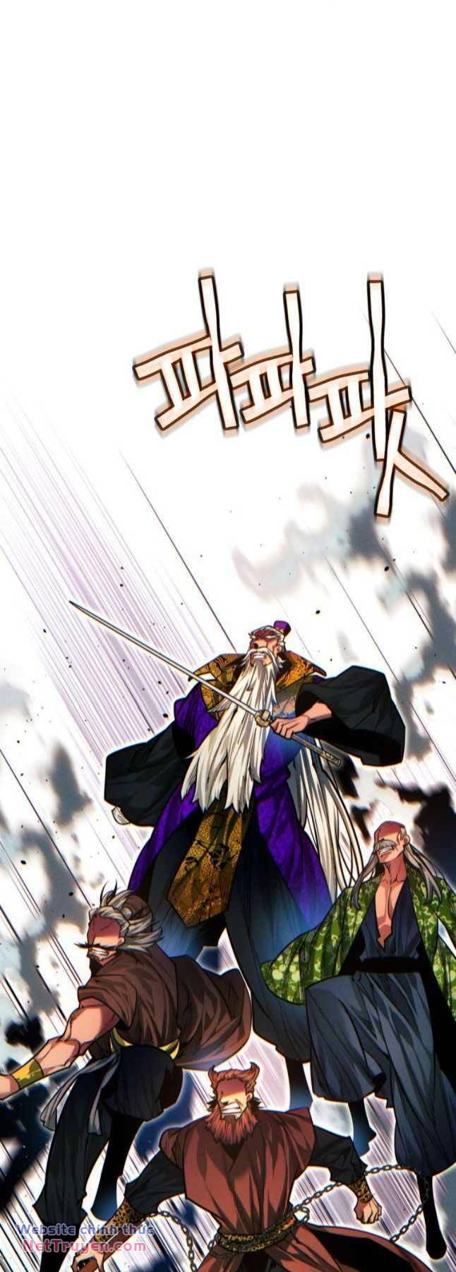 Chuyển Sinh Vào Thế Giới Võ Lâm - Chapter 92 - Page 34